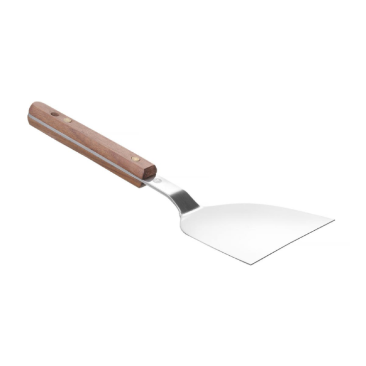 Лопатка Teppanyaki Hendi 855799 240x105 мм