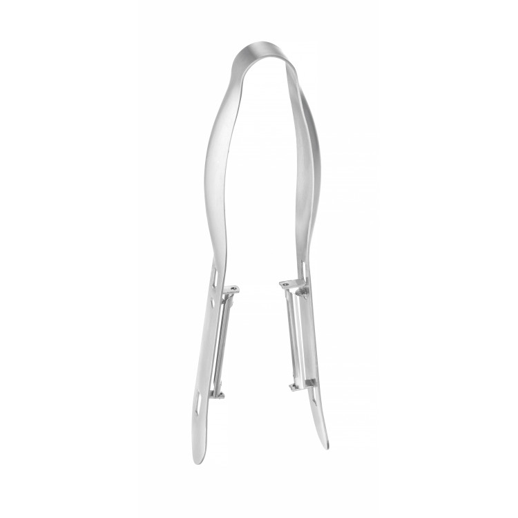 Нож для чистки спаржи 200x50x(H)30 мм 856406 Hendi