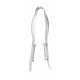 Нож для чистки спаржи 200x50x(H)30 мм 856406 Hendi
