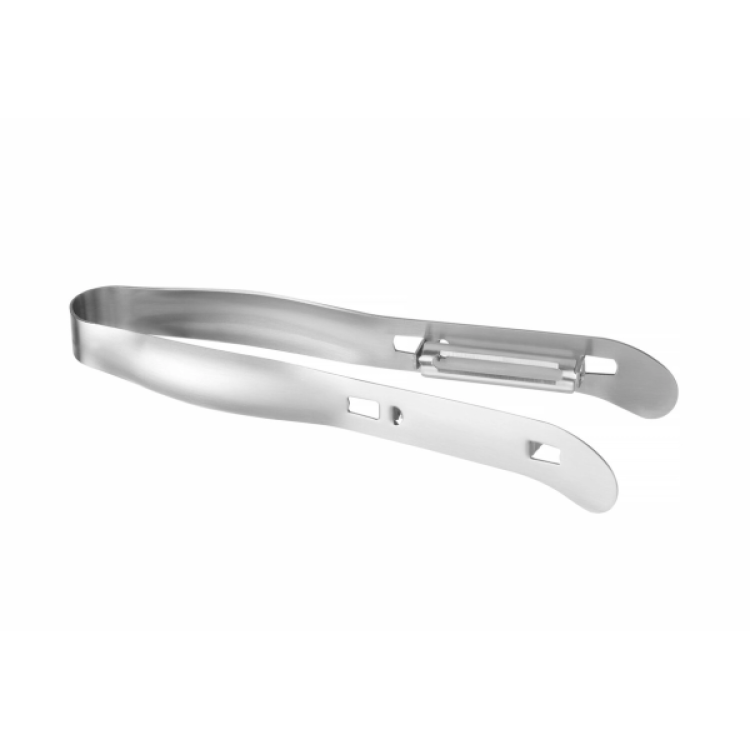 Нож для чистки спаржи 200x50x(H)30 мм 856406 Hendi