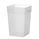 Харчовий контейнер з роздільником Hendi 20,8L 290x290x(H)400 мм 870969