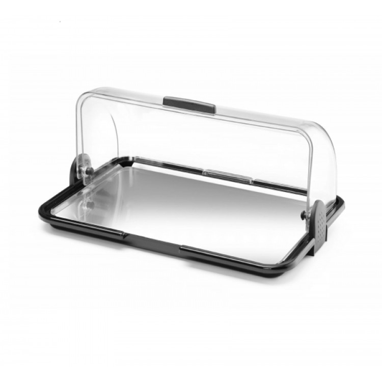 Вітрина Hendi 465x315x(H)195 мм 871775 Hendi