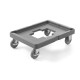 Тележка для кейтерингового термоконтейнера 2 x GN 1/1 200 877821 Hendi