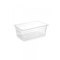 Гастроемкость HACCP из полипропилена GN 1/1(H)200 мм 880050 Hendi