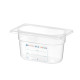 Гастроемкость HACCP из полипропилена GN 1/9(H)100 мм 880555 Hendi