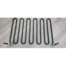 Тен 2800Вт 240мм 350мм (H) 25мм гриль ''Salamander 600'' 264607