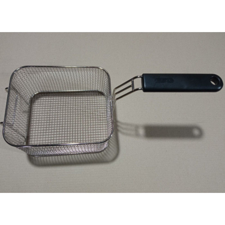 Кошик фритюрниці 240х205хH140мм серія Hendi Mastercook 8л 207208, 207307 933664