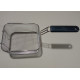 Кошик фритюрниці 240х205хH140мм серія Hendi Mastercook 8л 207208, 207307 933664