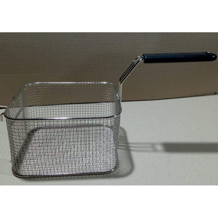 Кошик фритюрниці 240х205хH140мм серія Hendi Mastercook 8л 207208, 207307 933664