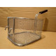 Кошик фритюрниці 235x195xH145 серія Kitchen Line 8л 215012, 215029 944387