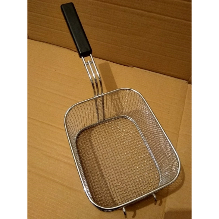 Кошик фритюрниці 235x195xH145 серія Kitchen Line 8л 215012, 215029 944387