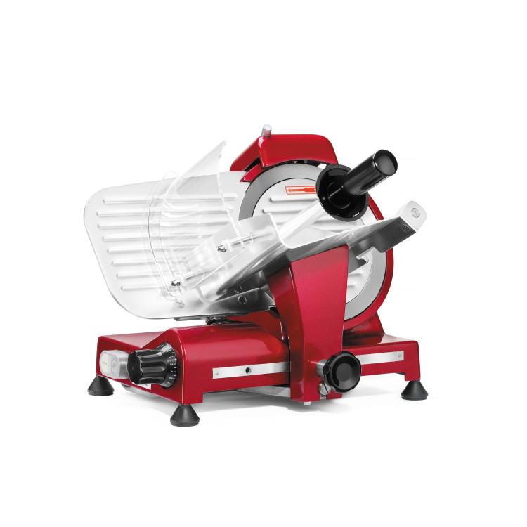 Слайсер Profi Line 220 red edition 970294 Hendi