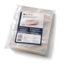 Пакети для вакуумного пакування та sous-vide, 150x250 мм, 100 шт. 971345 Hendi