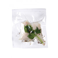 Пакети для вакуумного пакування та sous-vide, 250x350 мм, 100 шт. 971352 Hendi