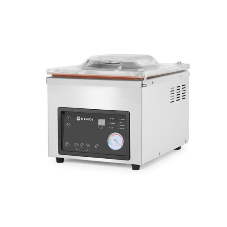 Вакуум-упаковочная машина Profi Line 260 975251 Hendi