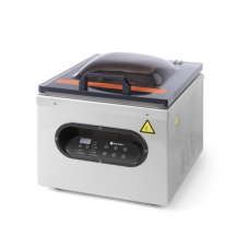 Вакуум-пакувальна машина Kitchen Line 230V/630W 360x490x(H)365 мм 975398 Hendi