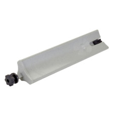 Перегородка для тарілок CamLever для візка ADCSC480, Cambro,67x111x(H)597мм ADCSCT4480