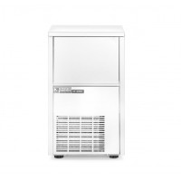 Льодогенератор 18 кг/ 24 год Master Frost 230V/180W C-180 Hendi