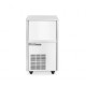Льодогенератор 28 кг/24 год Master Frost 230V/295W C-250 FA Hendi