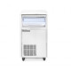 Пристрій для приготування льоду 40 кг/ 24 год Master Frost 230V/455W C-400 Hendi