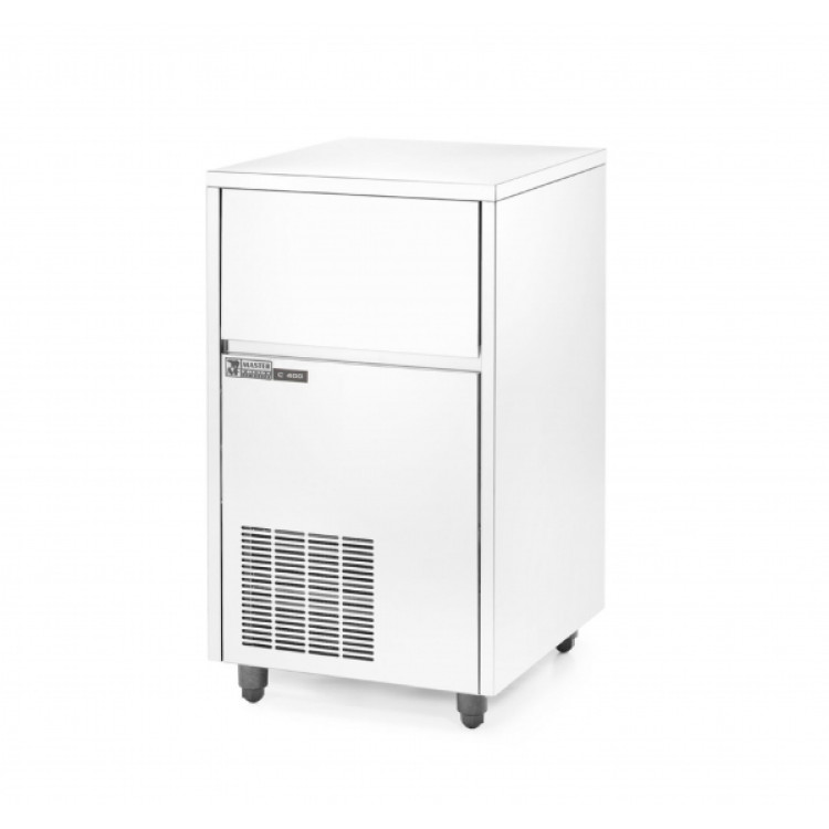 Пристрій для приготування льоду 40 кг/ 24 год Master Frost 230V/455W C-400 Hendi