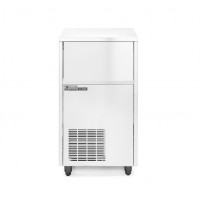 Устройство для приготовления льда 40 кг/ 24 ч. Master Frost 230V/455W C-400 Hendi