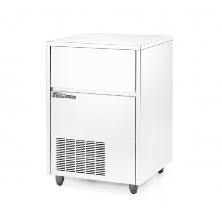 Льодогенератор 65 кг/ 24 год Master Frost 230V/720W C-660 Hendi