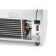 Льодогенератор 65 кг/ 24 год Master Frost 230V/720W C-660 Hendi