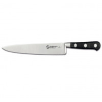 Філейний ніж Chef, Ambrogio Sanelli, (L)310mm C351.020 Hendi