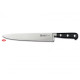 Філейний ніж Chef, Ambrogio Sanelli, (L)360mm C351.025 Hendi X50CrMoV15 Stainless steel;POM (Polyoxymethylene)
