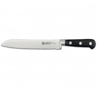 Ніж для хліба Chef, Ambrogio Sanelli, (L)310mm C365.020 Hendi