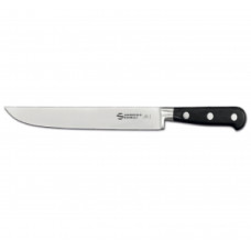 Ніж для хліба Chef, Ambrogio Sanelli, (L)340mm C370.023 Hendi X50CrMoV15 Stainless steel;POM (Polyoxymethylene)