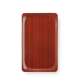 Піднос Capri., Cambro, червоне дерево, 325х530мм CA3253E73