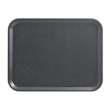 Піднос Capri., Cambro, граніт-графіт, 330х430мм CA3343E82