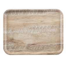 Піднос Capri., Cambro, дуб світлий, Wood light, 370х530мм CA3753E86