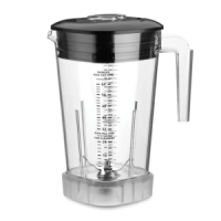 Чаша RAPTOR для барних блендерів Waring Waring 1,9 л 216x140x(H)292 мм