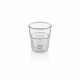 Склянка (180мл) GC--0009 Gastro Plast PC Прозорий