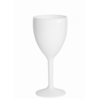 Бокал для вина GastroPlast PC 280 мл білий GC--0010