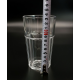 Склянка з полікарбонату Gastroplast 400 мл прозора GC-22