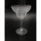 Бокал Маргарита GastroPlast PC 350 мл матовий GC--0033/F