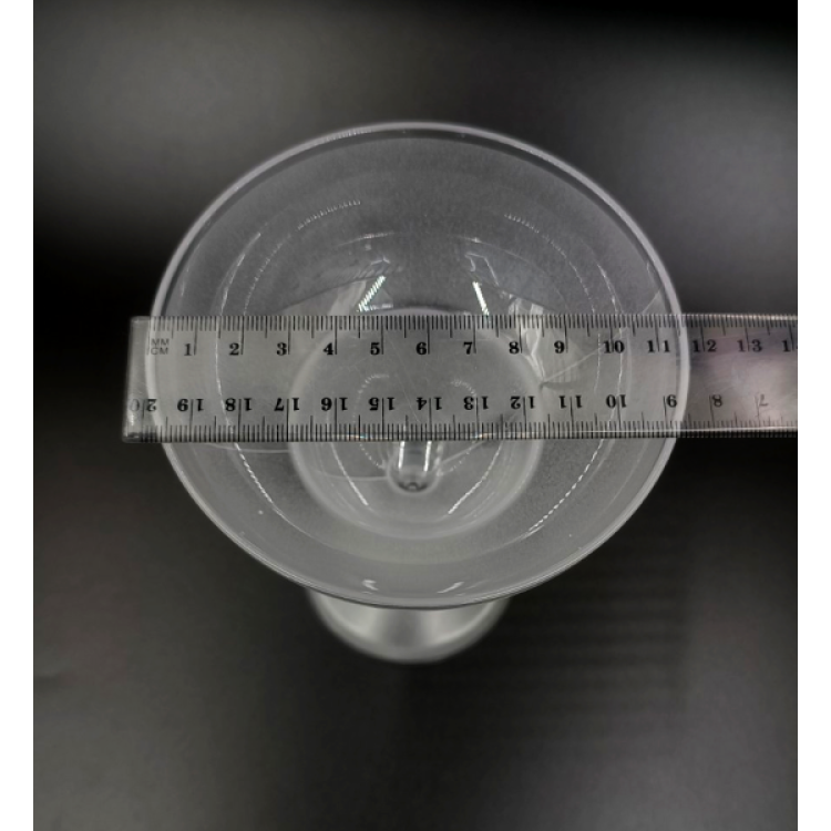 Бокал Маргарита GastroPlast PC 350 мл матовий GC--0033/F