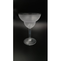 Бокал Маргарита GastroPlast PC 350 мл матовий GC--0033/F