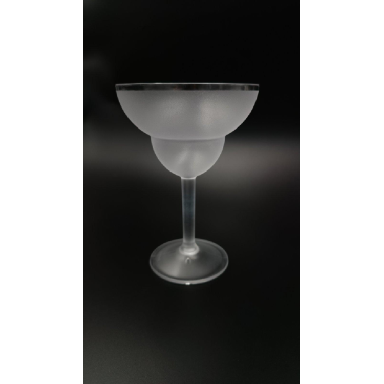 Бокал Маргарита GastroPlast PC 350 мл матовий GC--0033/F