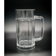 Бокал для пива GastroPlast PC 560 мл прозорий GC--0034tr