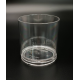 Склянка для віскі 280 мл GC--0035 Gastro Plast PC Прозорий