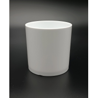 Келих для віскі (білий), 280 мл GC--0035W Gastro Plast PC Білий
