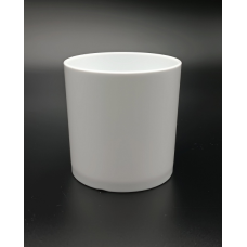 Келих для віскі (білий), 280 мл GC--0035W Gastro Plast PC Білий