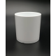Келих для віскі (білий), 280 мл GC--0035W Gastro Plast PC Білий