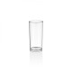 Склянка висока (прозора) 290 мл (Long Drink) GC--0036 Gastro Plast PC Прозорий