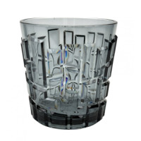 Бокал для вина GastroPlast PC 200 мл матовий GC--00S01/FU